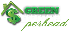 Green House Per Head